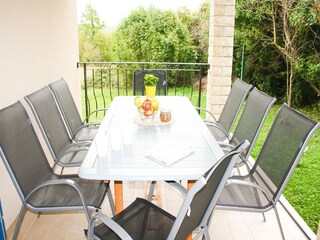 Villa Barban Enregistrement extérieur 6