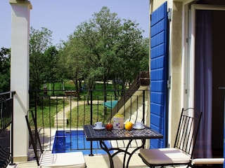 Villa Barban Außenaufnahme 7