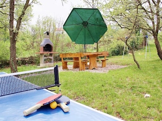 Villa Barban Grabación al aire libre 6