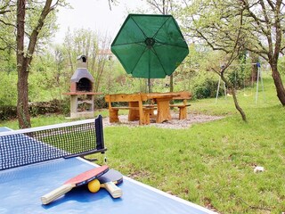 Villa Barban Outdoor Recording 6