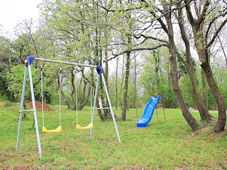 Villa Barban Außenaufnahme 9