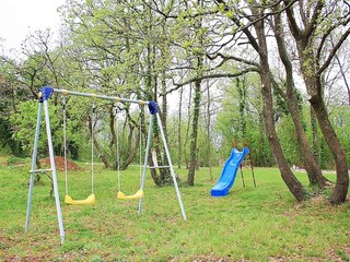 Villa Barban Enregistrement extérieur 9