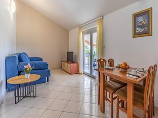 Apartamento Banjole Características 15