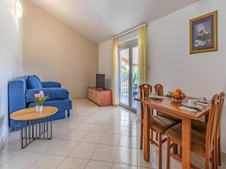 Appartamento Banjole Caratteristiche 15