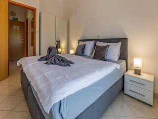 Appartement Banjole Kenmerken 14