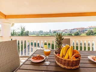 Appartement Banjole  35