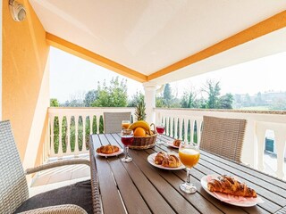 Apartamento Banjole Grabación al aire libre 12