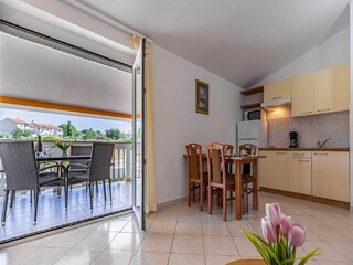 Appartement Banjole Kenmerken 20