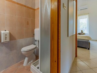 Appartement Banjole Équipement 16