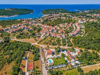 Appartamento Banjole Ambiente 31