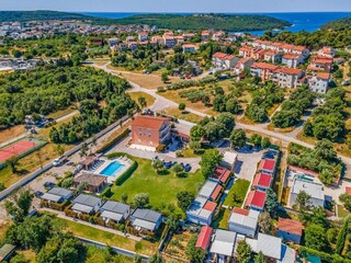 Apartamento Banjole Grabación al aire libre 11