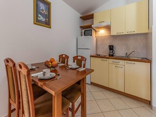 Apartment Banjole Ausstattung 21