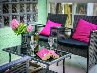 Holiday house Cavtat Features 20