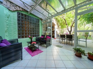 Ferienhaus Cavtat Ausstattung 23