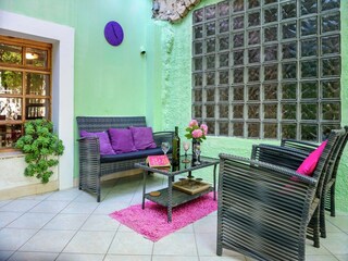 Ferienhaus Cavtat Ausstattung 20