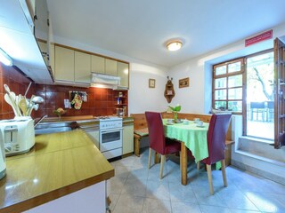 Ferienhaus Cavtat Ausstattung 16