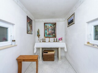 Maison de vacances Cavtat Équipement 22