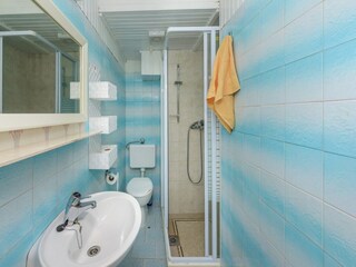 Casa de vacaciones Cavtat Características 25