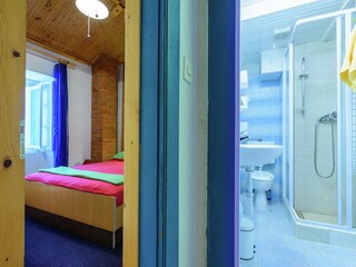 Casa de vacaciones Cavtat Características 26