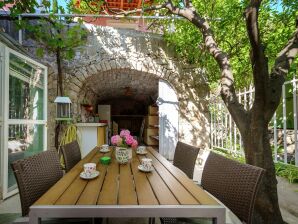 Ferienhaus Schönes mediterranes Haus in Strandnähe - Cavtat - image1