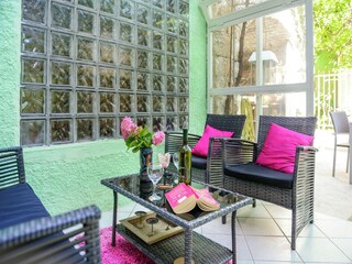 Casa de vacaciones Cavtat Grabación al aire libre 1