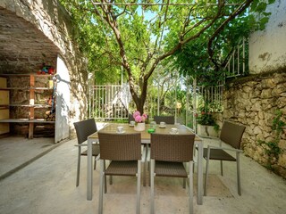 Casa de vacaciones Cavtat Grabación al aire libre 3