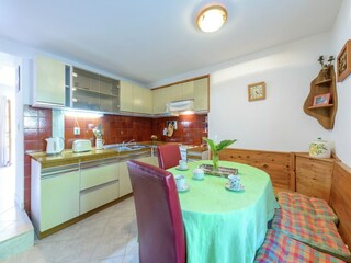 Casa per le vacanze Cavtat Caratteristiche 11