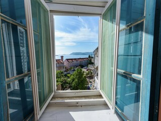 Ferienhaus Cavtat Außenaufnahme 4