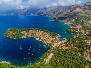 Maison de vacances Cavtat  32