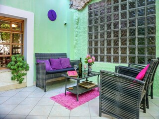 Vakantiehuis Cavtat Kenmerken 17