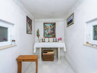 Maison de vacances Cavtat Équipement 23