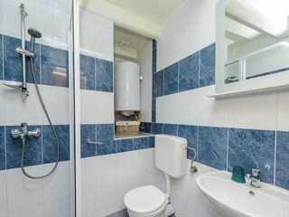 Ferienhaus Cavtat Ausstattung 11