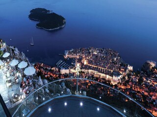 Maison de vacances Cavtat Environnement 32