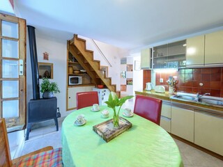 Casa per le vacanze Cavtat Caratteristiche 13