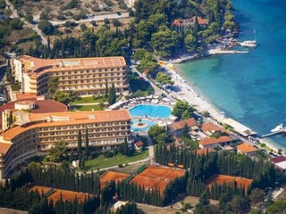 Maison de vacances Cavtat Environnement 27