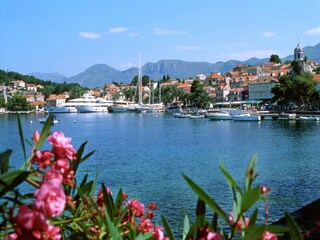 Holiday house Cavtat  39