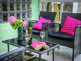 Vakantiehuis Cavtat Kenmerken 15