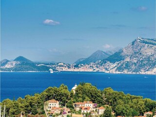 Maison de vacances Cavtat Environnement 29