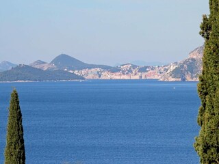 Holiday house Cavtat Environment 29