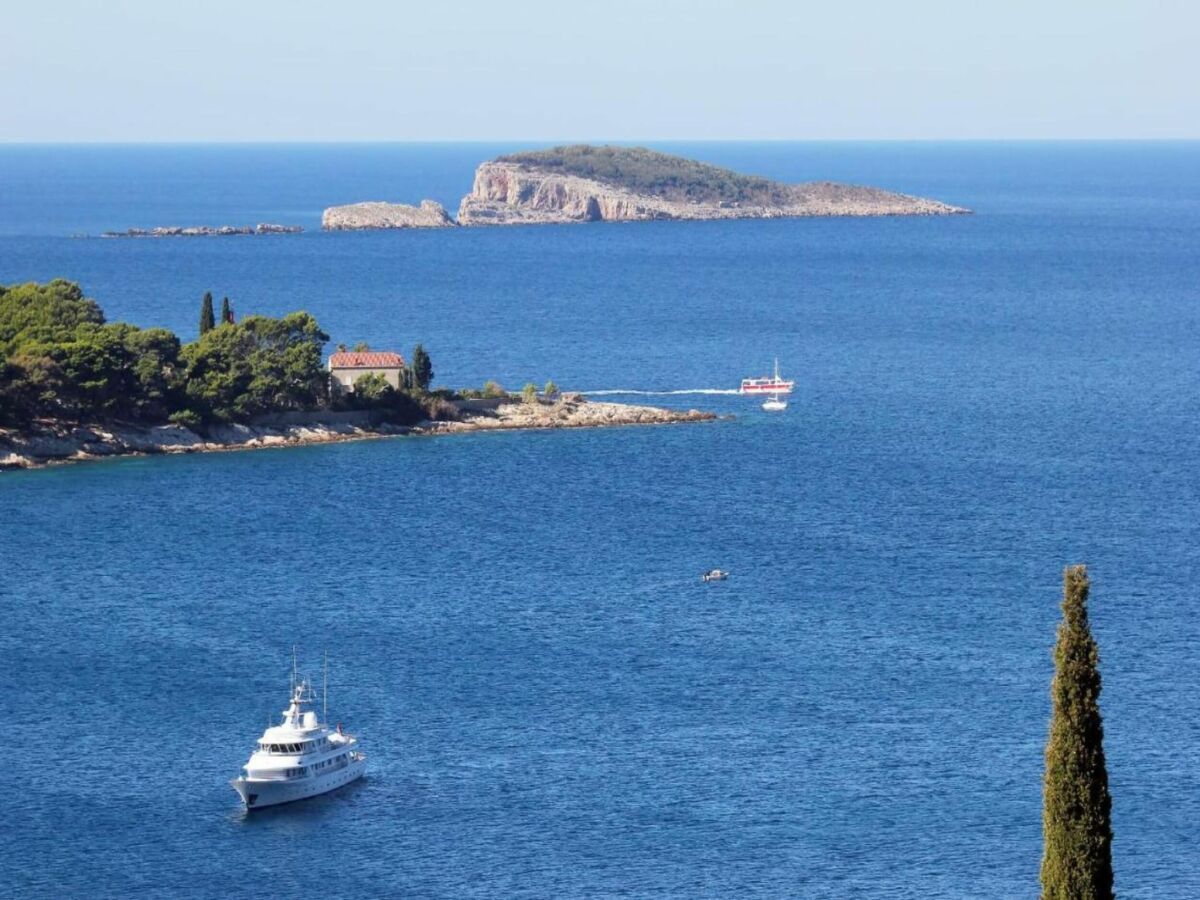 Holiday house Cavtat Environment 33