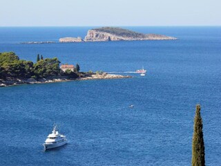 Maison de vacances Cavtat Environnement 33