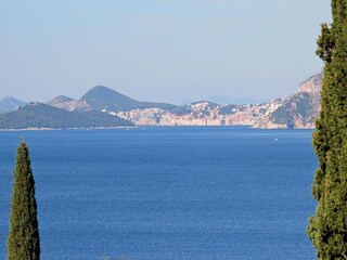 Casa de vacaciones Cavtat Entorno 34