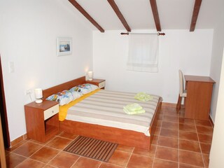 Ferienhaus Šišan Ausstattung 19