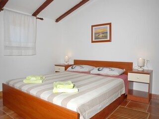 Ferienhaus Šišan Ausstattung 20