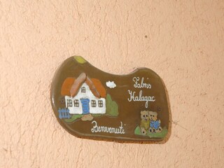 Ferienhaus Šišan  39