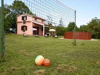 Ferienhaus Šišan  40