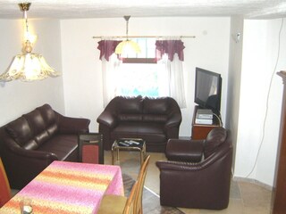 Maison de vacances Šišan Équipement 10