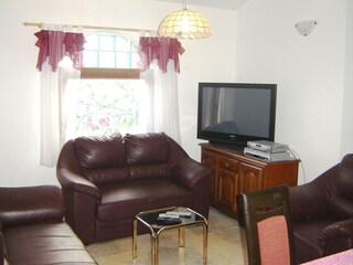 Holiday house Šišan Features 7
