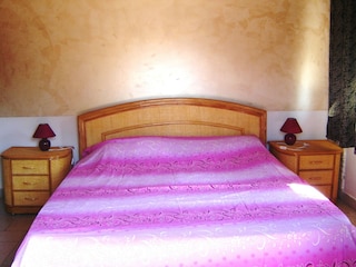 Ferienhaus Šišan Ausstattung 7