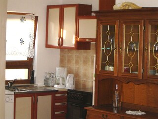 Maison de vacances Šišan Équipement 12